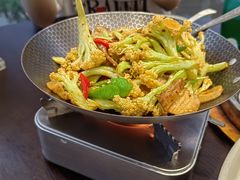 -嘉禾·悦享餐厅(八方汇店)