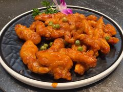 -前海沿·青岛菜(大拇指广场石老人店)