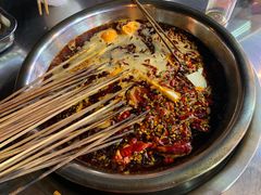 -江二娃串串香(科园四路总店)