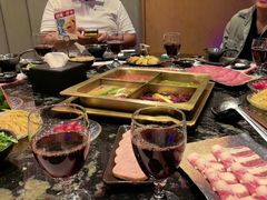-王家渡火锅店(亦庄店)
