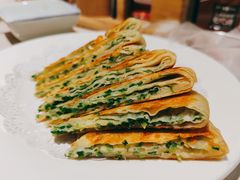 专家葱花饼-浩爷羊蝎子火锅(望京店)