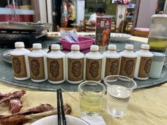 -南沙辉记烧鸡·荔枝木炭火吊烧(旧镇店)