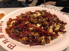 -巴扎屋大盘鸡·新疆菜(汇嘉时代店)