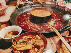 -楠火锅(太古里总店)