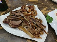 -张包铺(道外店)