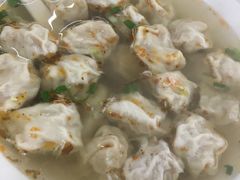 -金陵老丁家馄饨(新街口店)