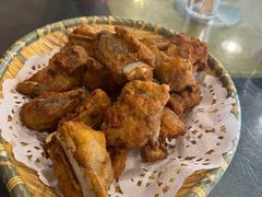 -毛华美食(清扬路店)