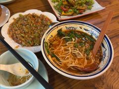 -缘生态云南菜·野生菌庭院餐厅(华侨城店)