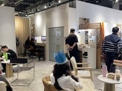 -海马体照相馆(天津世纪都会店)