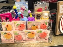 -静宜和她的朋友(星海广场店)