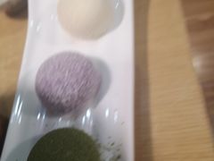 -山之川日料放题(通州店)