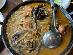-黑土印象菜馆(三元桥店)