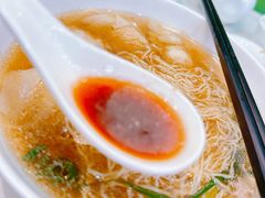 -香港麦奀云吞面世家(中山二路店)
