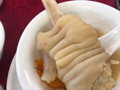 羊靴-光明清汤羊(宝业路店)