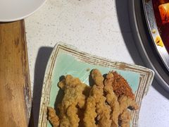 -蛙蛙鸡冷锅鱼(驷马桥店)