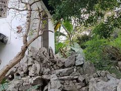-秋霞圃