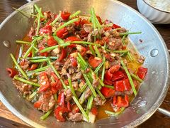 -吃货私房菜(丽江束河古镇店)
