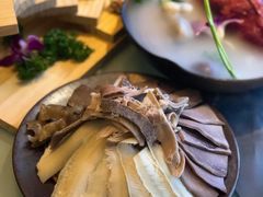 -盡膳口福·百年汤方火锅(科华北路店)