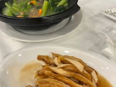 -金河半岛园林酒家(金融城店)