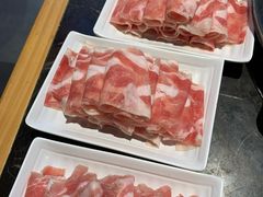 -火锅岛潮牌自助餐厅(天津天佑城店)