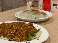 -姥家春饼店(漳州二路店)