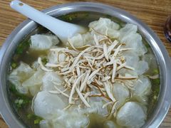 -荣巷小馄饨(荣巷店)