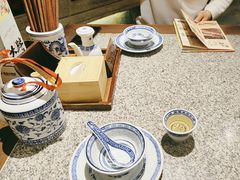 -南京大牌档(济南万象城店)