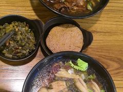 -董记面馆(漳州二路店)