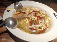 -太二酸菜鱼(海口友谊广场店)
