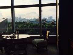 -上海浦东嘉里大酒店