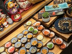 -第六季自助餐厅(北太平庄店)