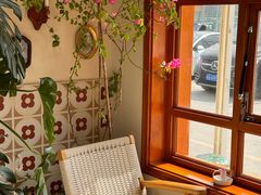 -AHAVA·Fang Baking Studio