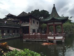 -东莞市可园博物馆