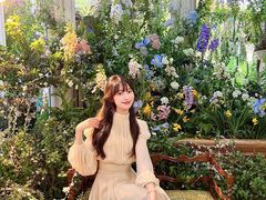 -Lamant Manor已闻花名关於蓝