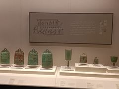 -深圳博物馆(古代艺术馆)