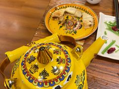 -如意林卡藏餐吧 (九寨沟店)