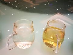 -君德澜酒家·创意粤菜(金山谷店)
