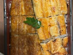 -玄白·炭烤活鳗(上海首店)