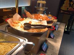 -比格比萨自助(延庆万达广场店)