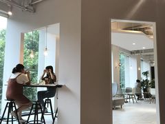 -CAFE'IN精品咖啡体验空间(小寨店)