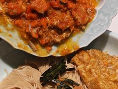 -裕兴记•蟹黄面馆(人民广场店)