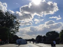 -卢沟桥文化旅游区