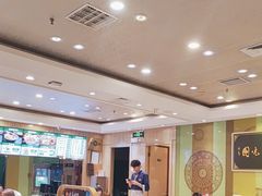 -紫光园(吕家营店)