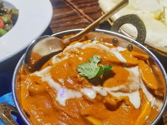 -甘尼仕印度餐厅爵士酒吧(阳春巷店)