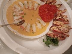 -香宫中餐厅·大连香格里拉(人民路店)