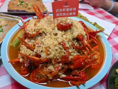 -吉利龙虾·新派海鲜烧烤