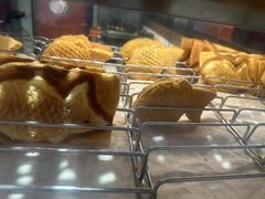 -粉粉乐鲷鱼烧(美罗城店)