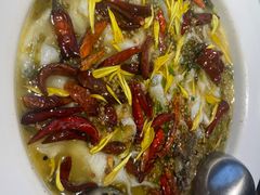 -太二酸菜鱼(中山龙之梦店)