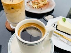 -小晴天咖啡馆