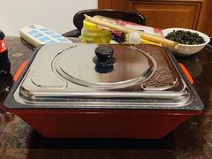 -烤路里·韩国品质自助烤肉(石路天虹4号店)